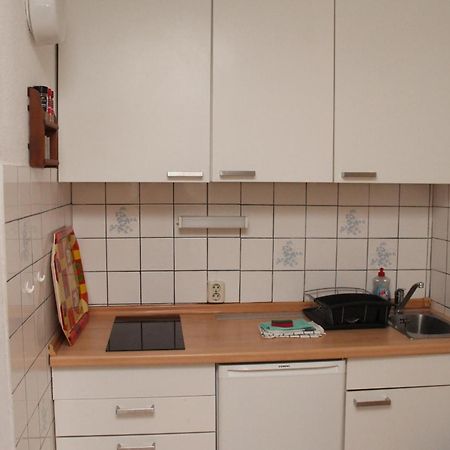 Ferienwohnung L113 Fuer 2-4 Personen An Der Ostsee Бразилиен Экстерьер фото