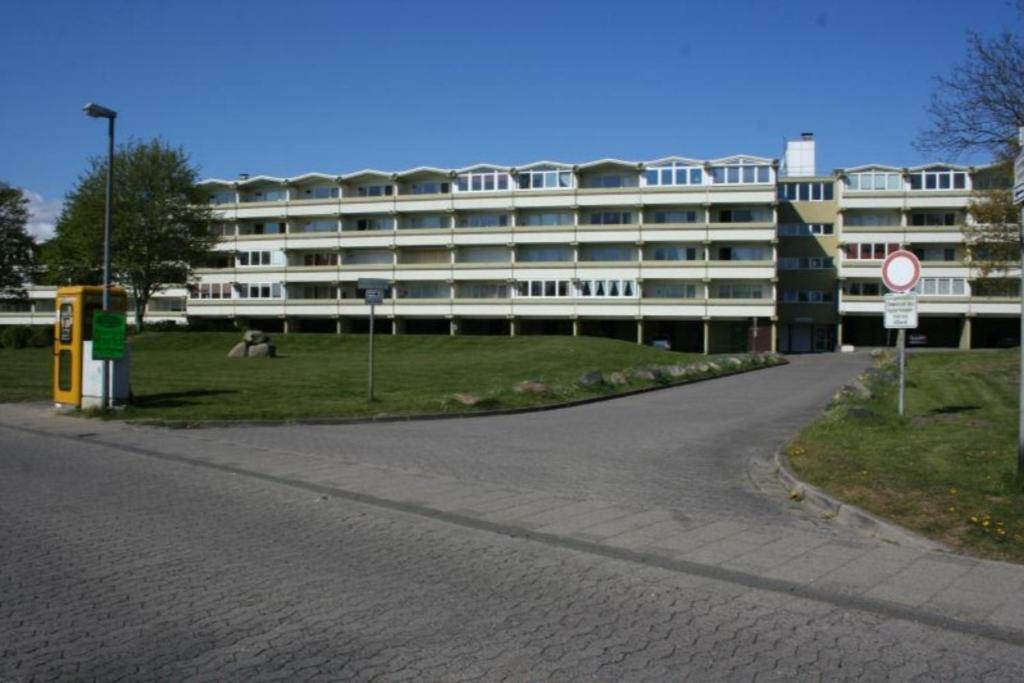 Ferienwohnung L113 Fuer 2-4 Personen An Der Ostsee Бразилиен Экстерьер фото