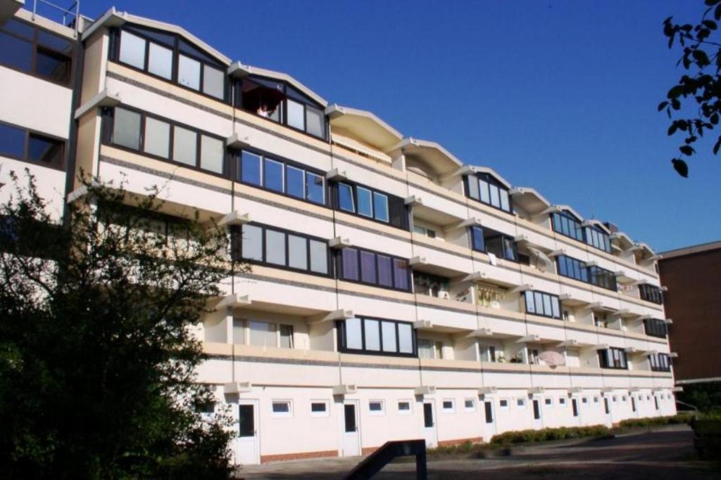 Ferienwohnung L113 Fuer 2-4 Personen An Der Ostsee Бразилиен Экстерьер фото