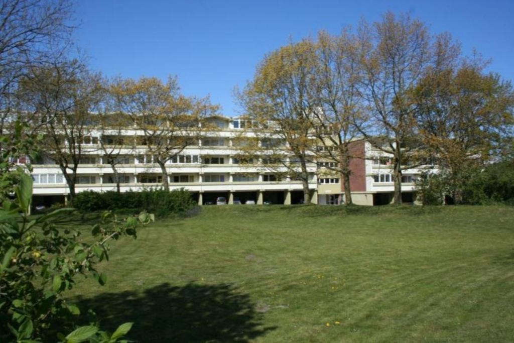 Ferienwohnung L113 Fuer 2-4 Personen An Der Ostsee Бразилиен Экстерьер фото