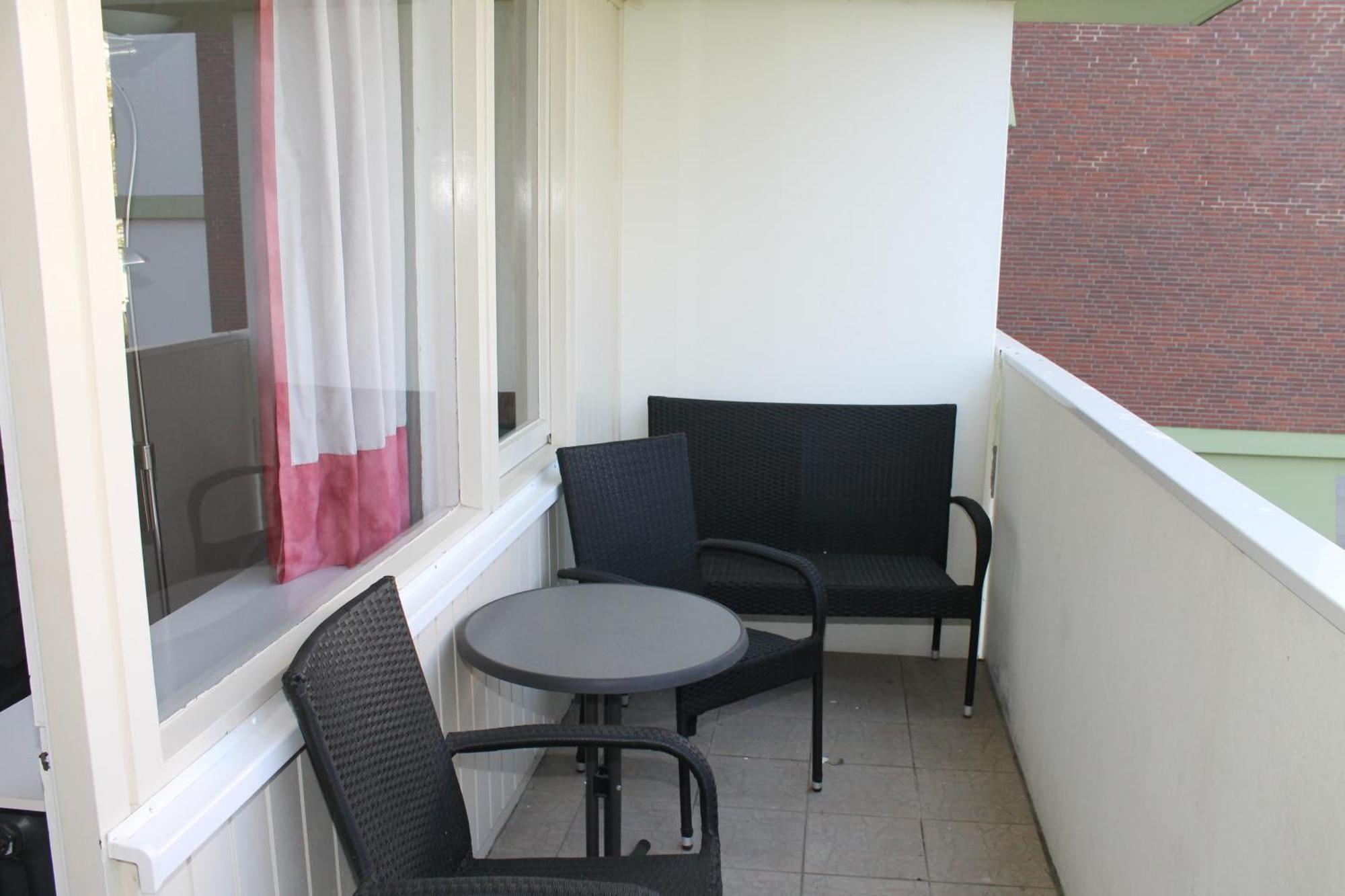 Ferienwohnung L113 Fuer 2-4 Personen An Der Ostsee Бразилиен Экстерьер фото