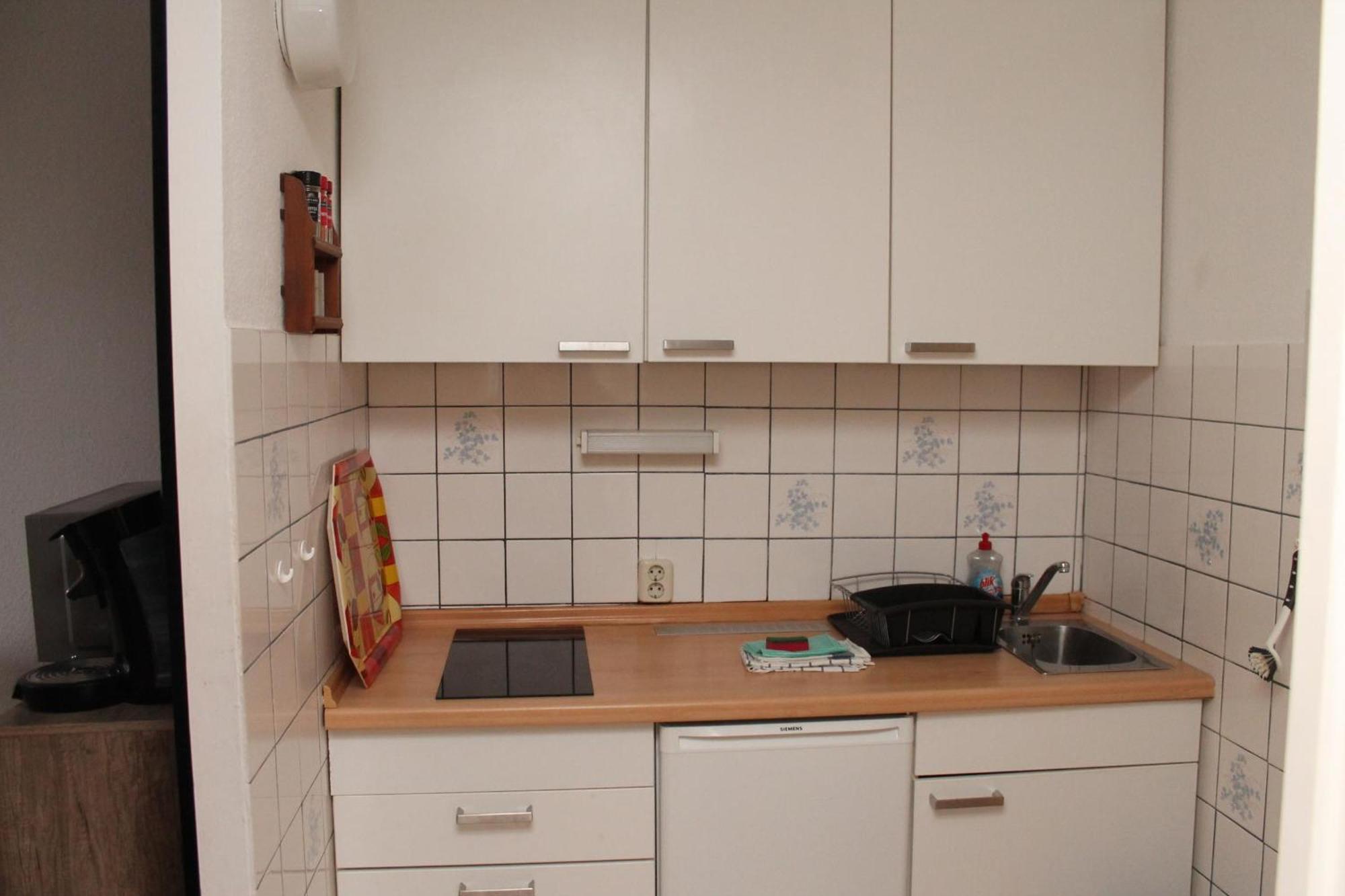 Ferienwohnung L113 Fuer 2-4 Personen An Der Ostsee Бразилиен Экстерьер фото