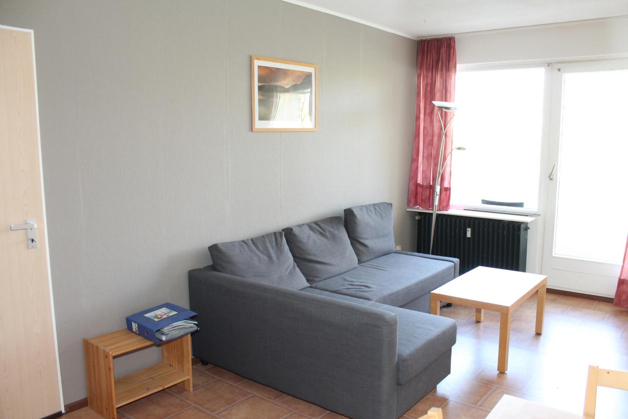 Ferienwohnung L113 Fuer 2-4 Personen An Der Ostsee Бразилиен Экстерьер фото