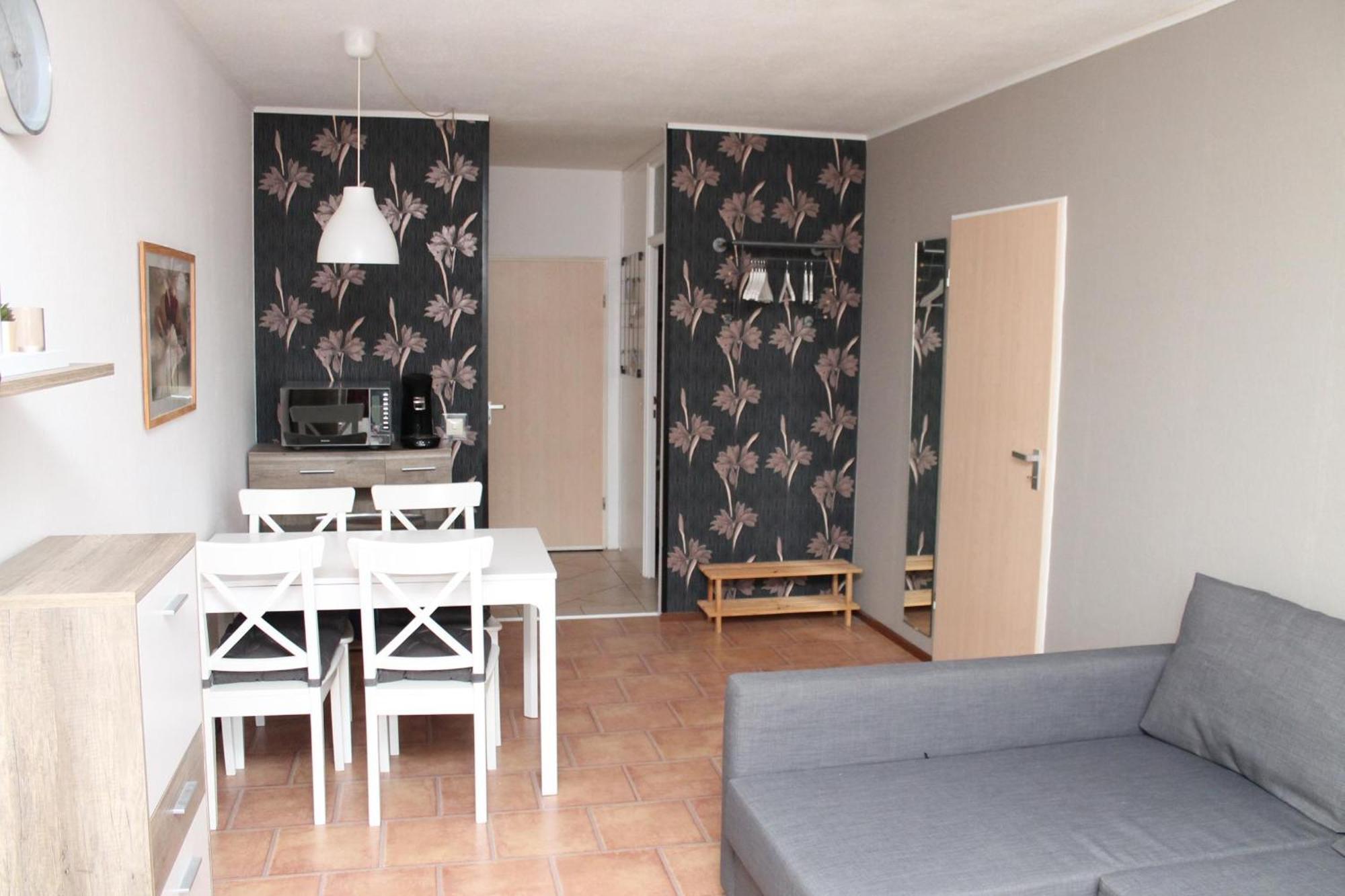 Ferienwohnung L113 Fuer 2-4 Personen An Der Ostsee Бразилиен Экстерьер фото